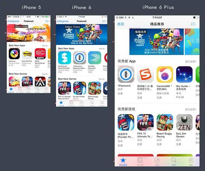 大家手机上下载的app惊人相同<strong></p>
<p>币安交易所app下载</strong>,app式垄断真的来临了吗?