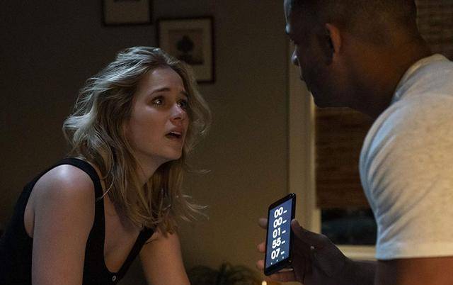 这恐怖片告诉你<strong></p>
<p>币安app下载</strong>,不要轻易下载奇怪的app!