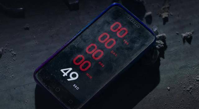 这恐怖片告诉你<strong></p>
<p>币安app下载</strong>,不要轻易下载奇怪的app!