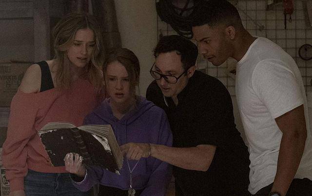 这恐怖片告诉你<strong></p>
<p>币安app下载</strong>,不要轻易下载奇怪的app!