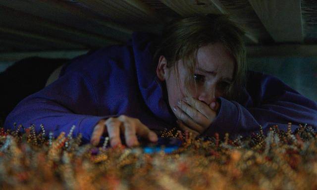 这恐怖片告诉你<strong></p>
<p>币安app下载</strong>,不要轻易下载奇怪的app!