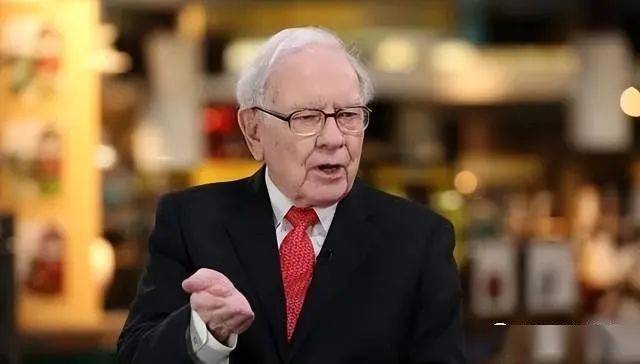 巴菲特：虚拟货币就是一场骗局！