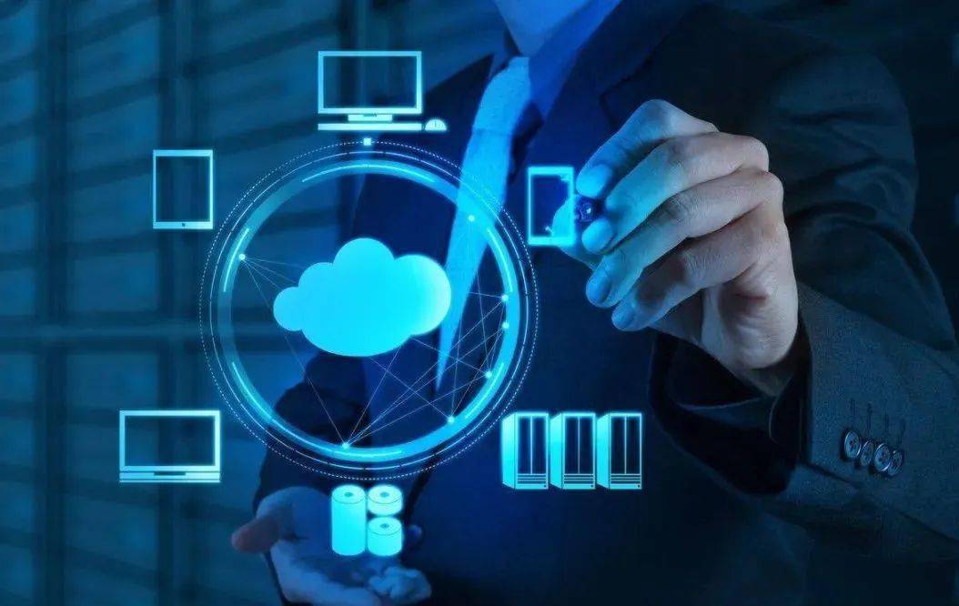 如何挑选实现区块链技术的服务器？