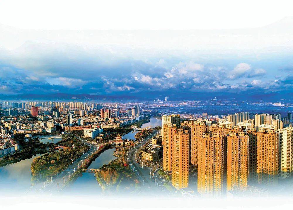 玉溪在全省率先推行“交地即交证”“交房即交证”