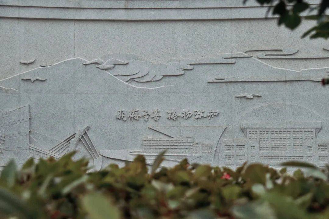 “交”美<strong></p>
<p>币交所</strong>！滤镜后的交院