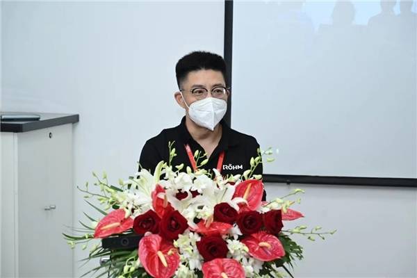 罗姆加速推进上海工厂宝克力品牌PMMA产能扩张