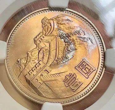 这种长城币价格暴涨<strong></p>
<p>狗币价格</strong>,已轻松过万!