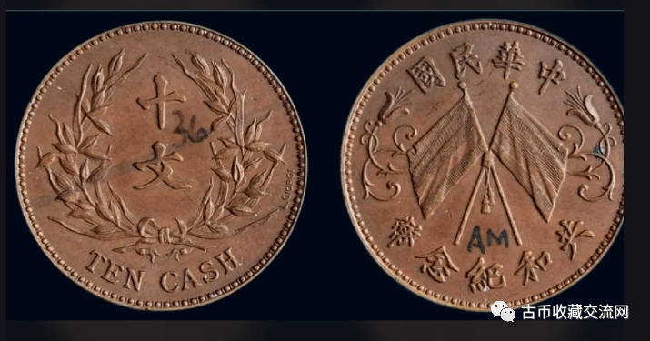 民国共和纪念金币价格大涨<strong></p>
<p>狗币价格</strong>?