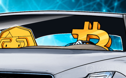 区块天眼：日本一电商允许客户用比特币(BTC)和瑞波币 (XRP)支付