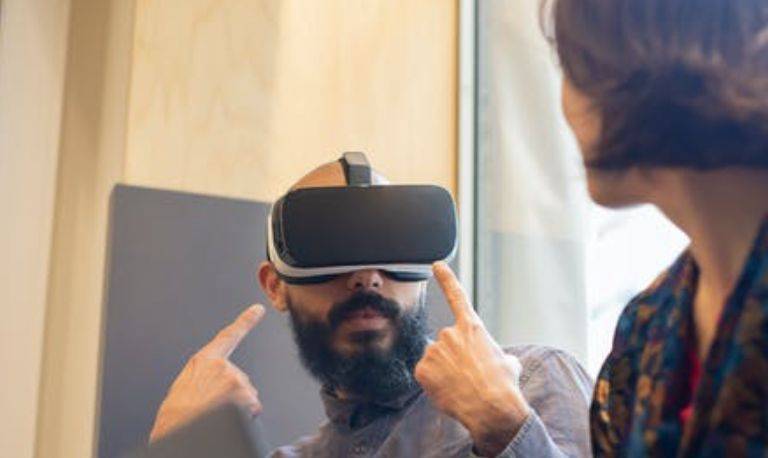 XR在使用中会造成的一些问题