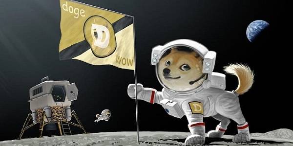 被马斯克控制的狗狗币、是该卖出还是继续持有？