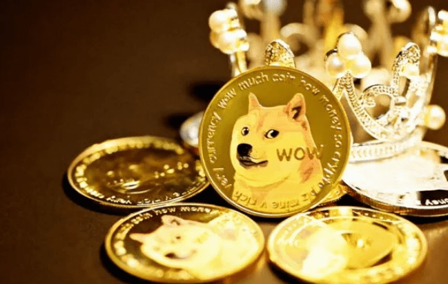 狼又来了<strong></p>
<p>狗狗币行情</strong>? 马斯克继续吹捧狗狗币