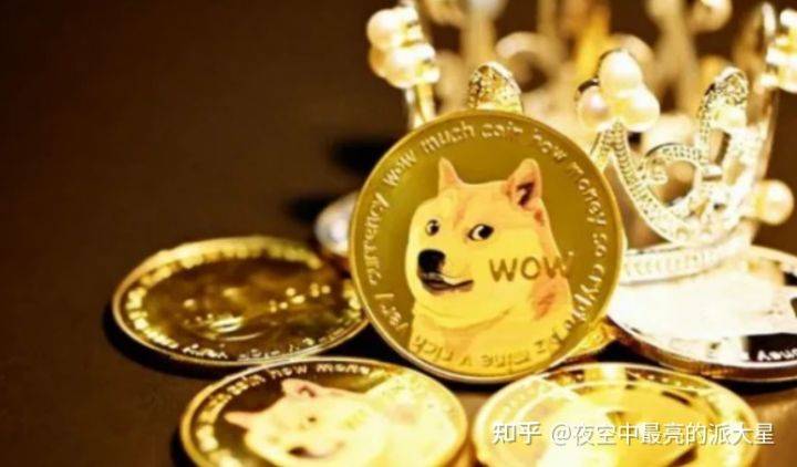 狼又来了<strong></p>
<p>狗狗币行情</strong>？马斯克“初心不改” 继续支持狗狗币