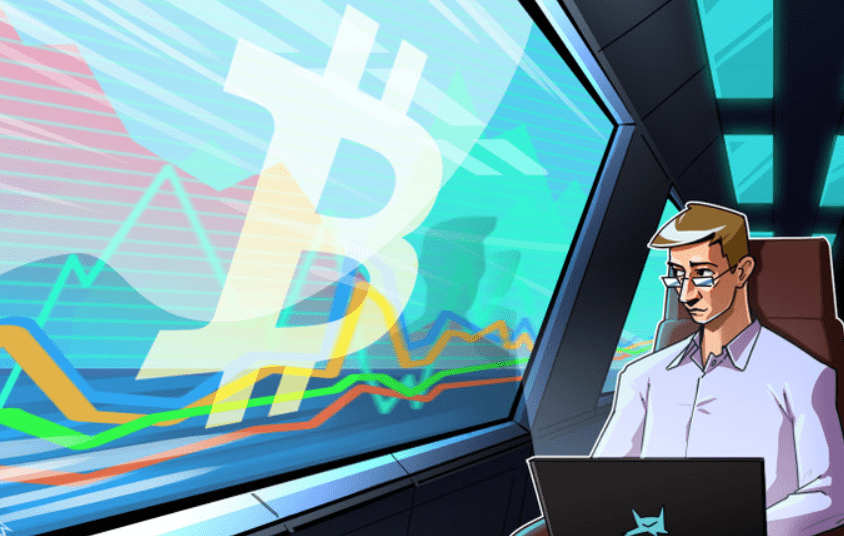 比特币价格保持在 2 万美元，“预计 6 个月的横盘整理”