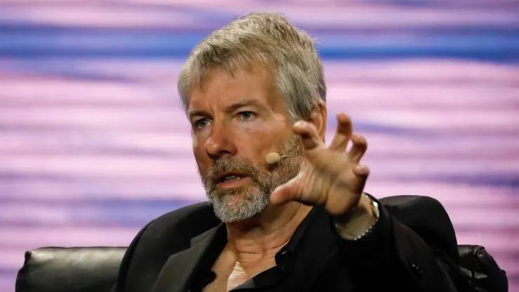 天天查|比特币价格的暴跌给重仓持有的企业家带来了麻烦