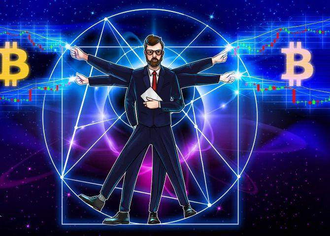 情绪和通货膨胀:对比特币价格施加压力的因素