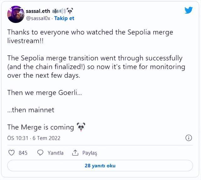 以太坊宣布重要消息:ETH 价格上涨<strong></p>
<p>eth价格</strong>!