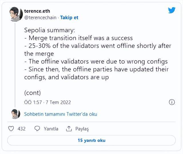 以太坊宣布重要消息:ETH 价格上涨<strong></p>
<p>eth价格</strong>!