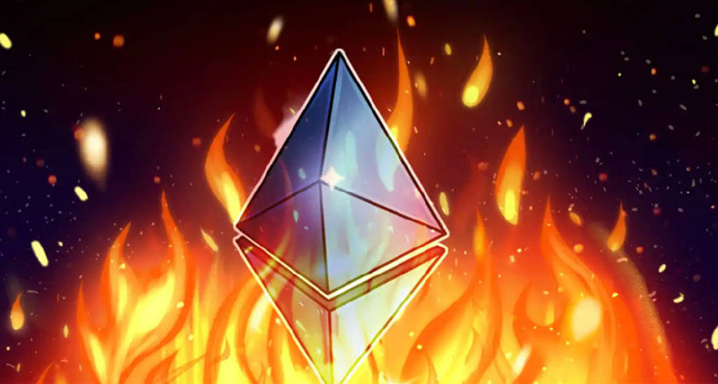 ETH合并在即 V神在ETH上海云峰会都说了什么<strong></p>
<p>eth价格</strong>? ETH合并对以太坊有何影响?解读