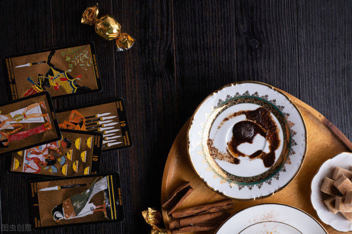 塔罗牌的符号解读技巧 符号的意义 图释塔罗上的符号含义<strong></p>
<p>符号交易</strong>?