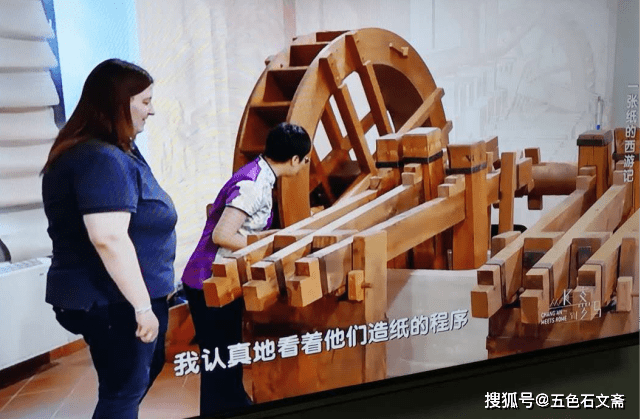 一个共同的符号(二)