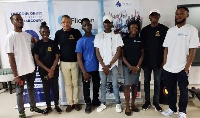 Fil新闻48：全网存储容量突破18EiB