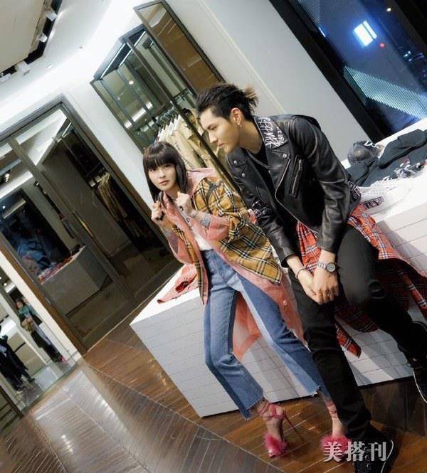 娘man风格大势来袭<strong></p>
<p>fil币价</strong>,还不知道Fil小白的看过来!