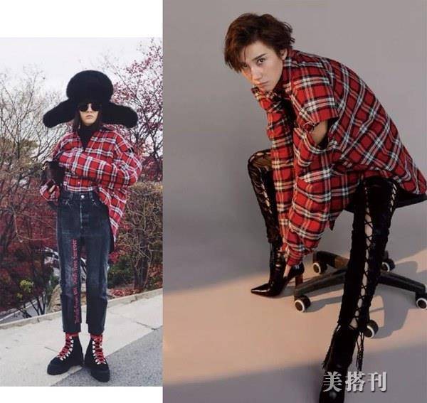 娘man风格大势来袭<strong></p>
<p>fil币价</strong>,还不知道Fil小白的看过来!