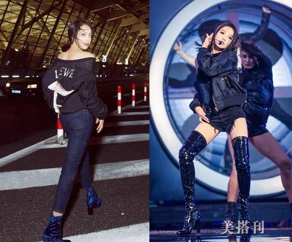 娘man风格大势来袭<strong></p>
<p>fil币价</strong>,还不知道Fil小白的看过来!