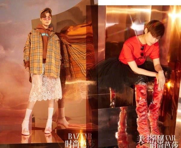 娘man风格大势来袭<strong></p>
<p>fil币价</strong>,还不知道Fil小白的看过来!