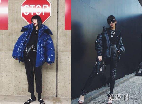 娘man风格大势来袭<strong></p>
<p>fil币价</strong>,还不知道Fil小白的看过来!