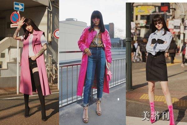 娘man风格大势来袭<strong></p>
<p>fil币价</strong>,还不知道Fil小白的看过来!