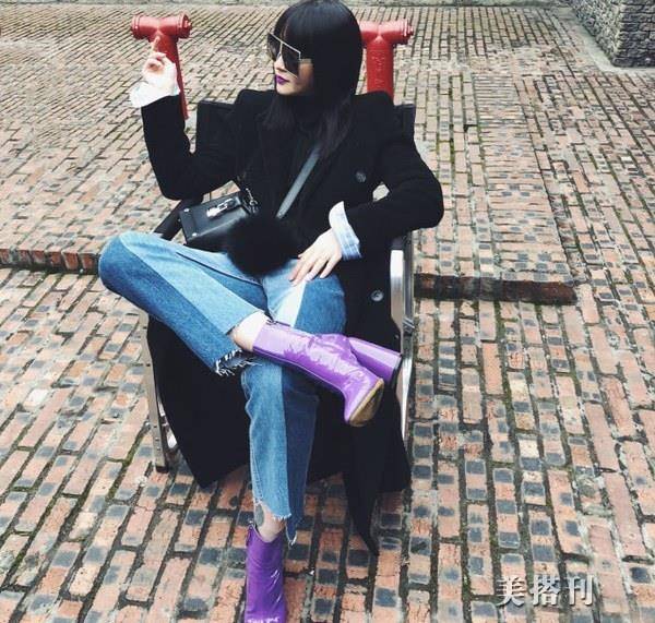 娘man风格大势来袭<strong></p>
<p>fil币价</strong>,还不知道Fil小白的看过来!