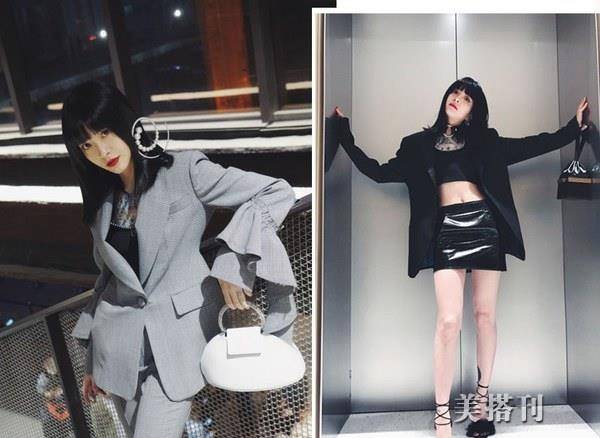 娘man风格大势来袭<strong></p>
<p>fil币价</strong>,还不知道Fil小白的看过来!