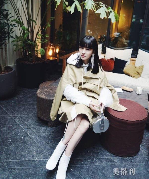 娘man风格大势来袭<strong></p>
<p>fil币价</strong>,还不知道Fil小白的看过来!