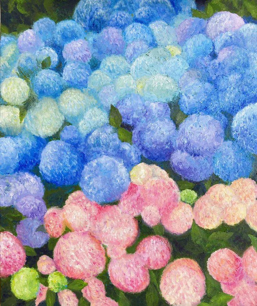 活动|春集变身夏集<strong></p>
<p>numeraire</strong>!Summer Art Fair Coming!