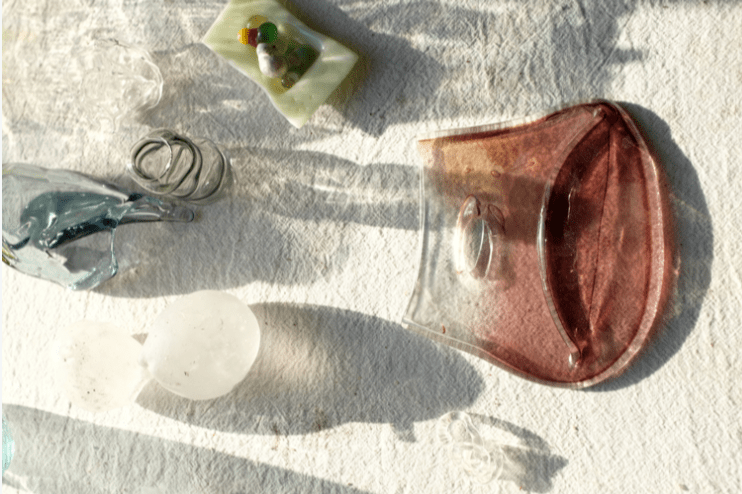 活动|春集变身夏集<strong></p>
<p>numeraire</strong>!Summer Art Fair Coming!