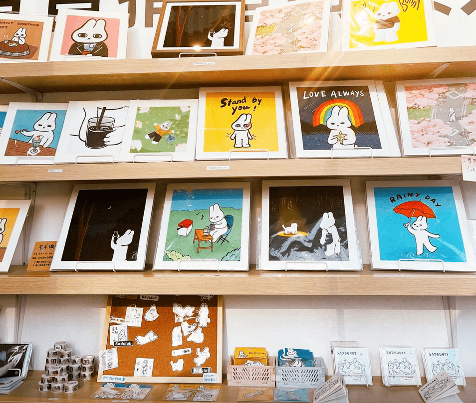 活动|春集变身夏集<strong></p>
<p>numeraire</strong>!Summer Art Fair Coming!