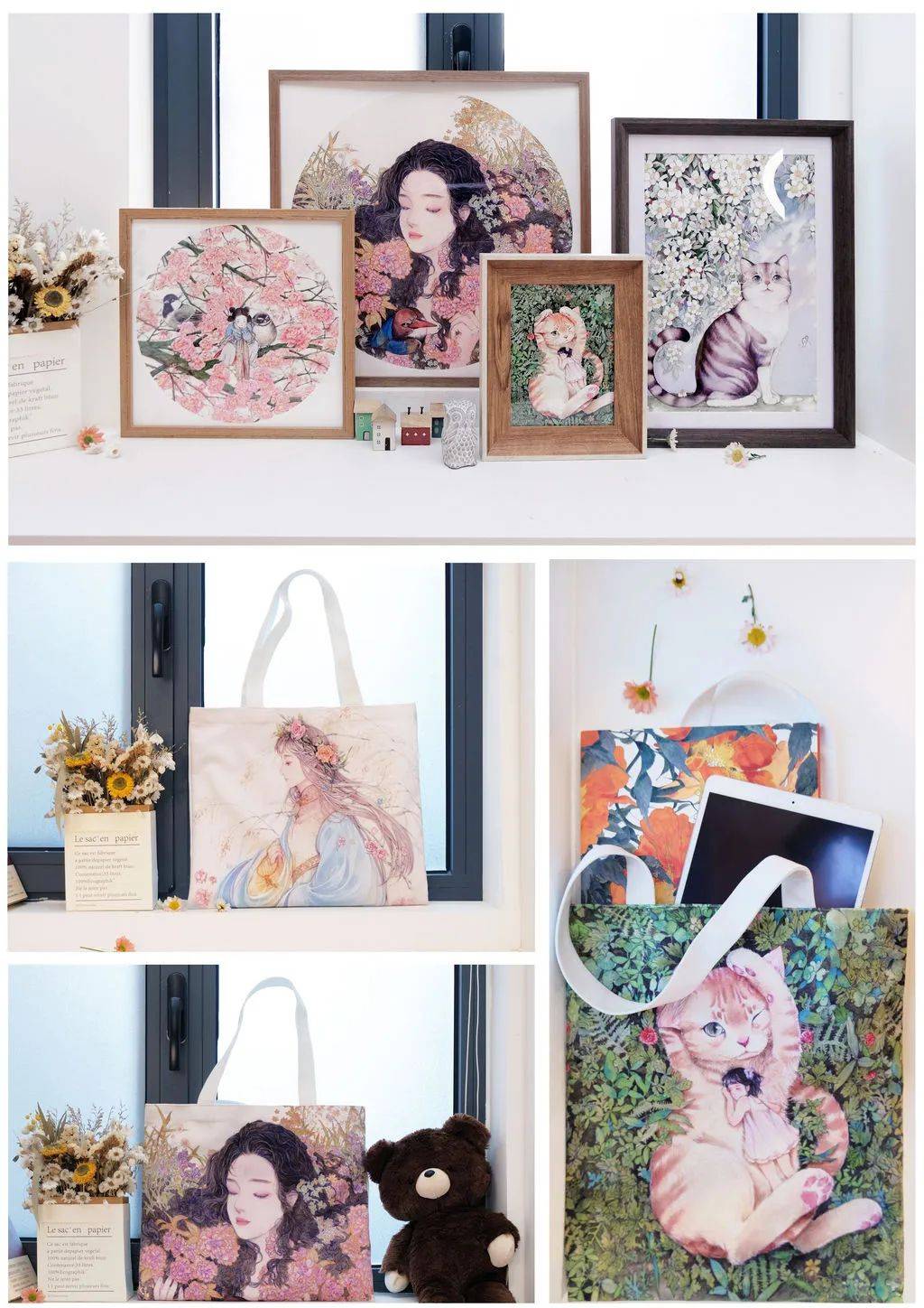 活动|春集变身夏集<strong></p>
<p>numeraire</strong>!Summer Art Fair Coming!