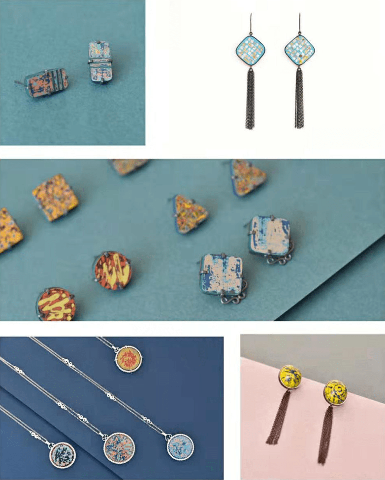 活动|春集变身夏集<strong></p>
<p>numeraire</strong>!Summer Art Fair Coming!