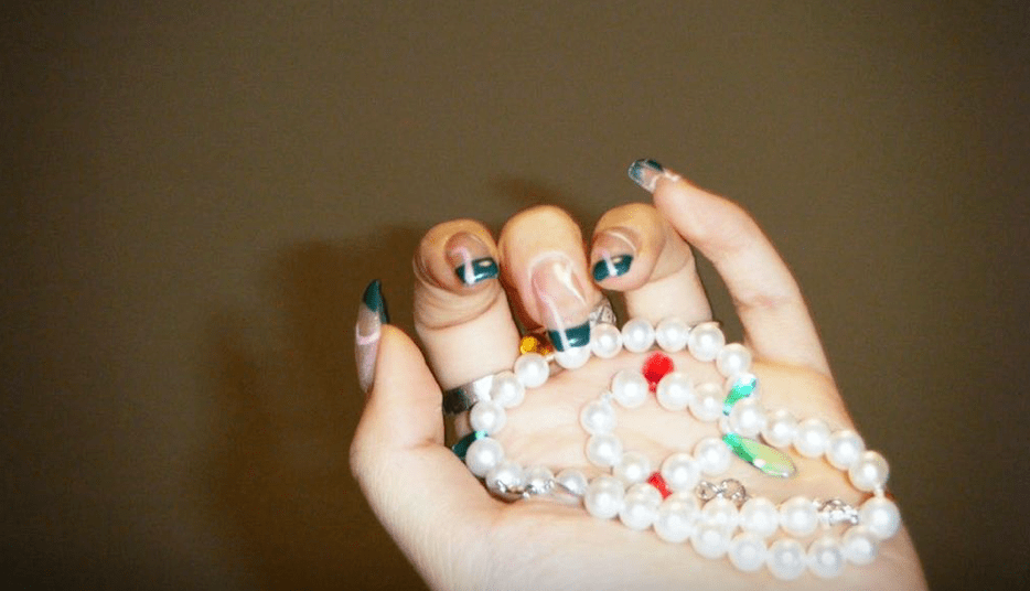 活动|春集变身夏集<strong></p>
<p>numeraire</strong>!Summer Art Fair Coming!