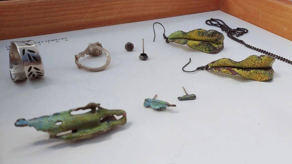 活动|春集变身夏集<strong></p>
<p>numeraire</strong>!Summer Art Fair Coming!