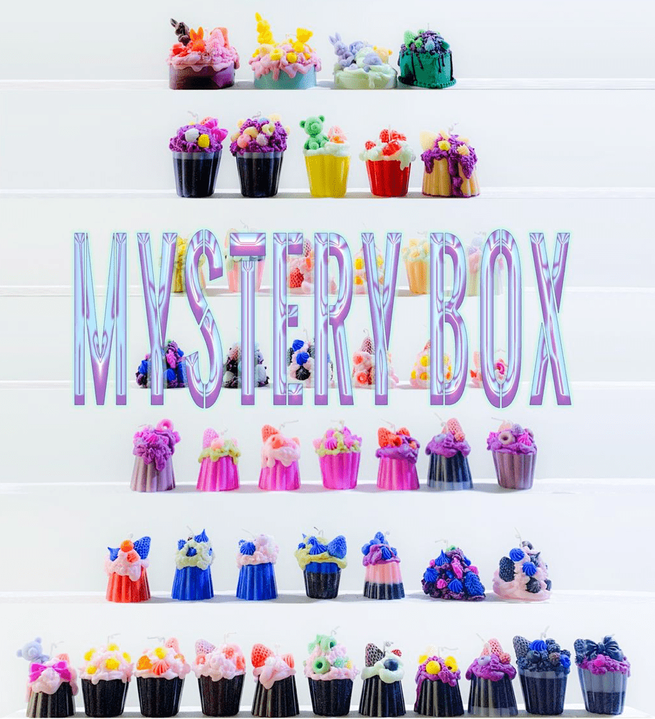 活动|春集变身夏集<strong></p>
<p>numeraire</strong>!Summer Art Fair Coming!