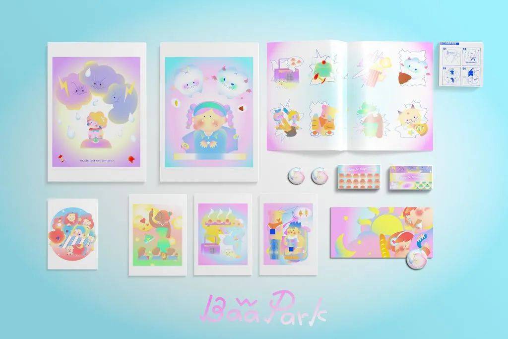 活动|春集变身夏集<strong></p>
<p>numeraire</strong>!Summer Art Fair Coming!