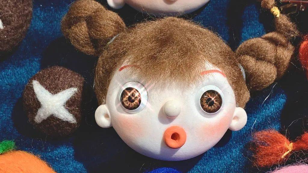 活动|春集变身夏集<strong></p>
<p>numeraire</strong>!Summer Art Fair Coming!