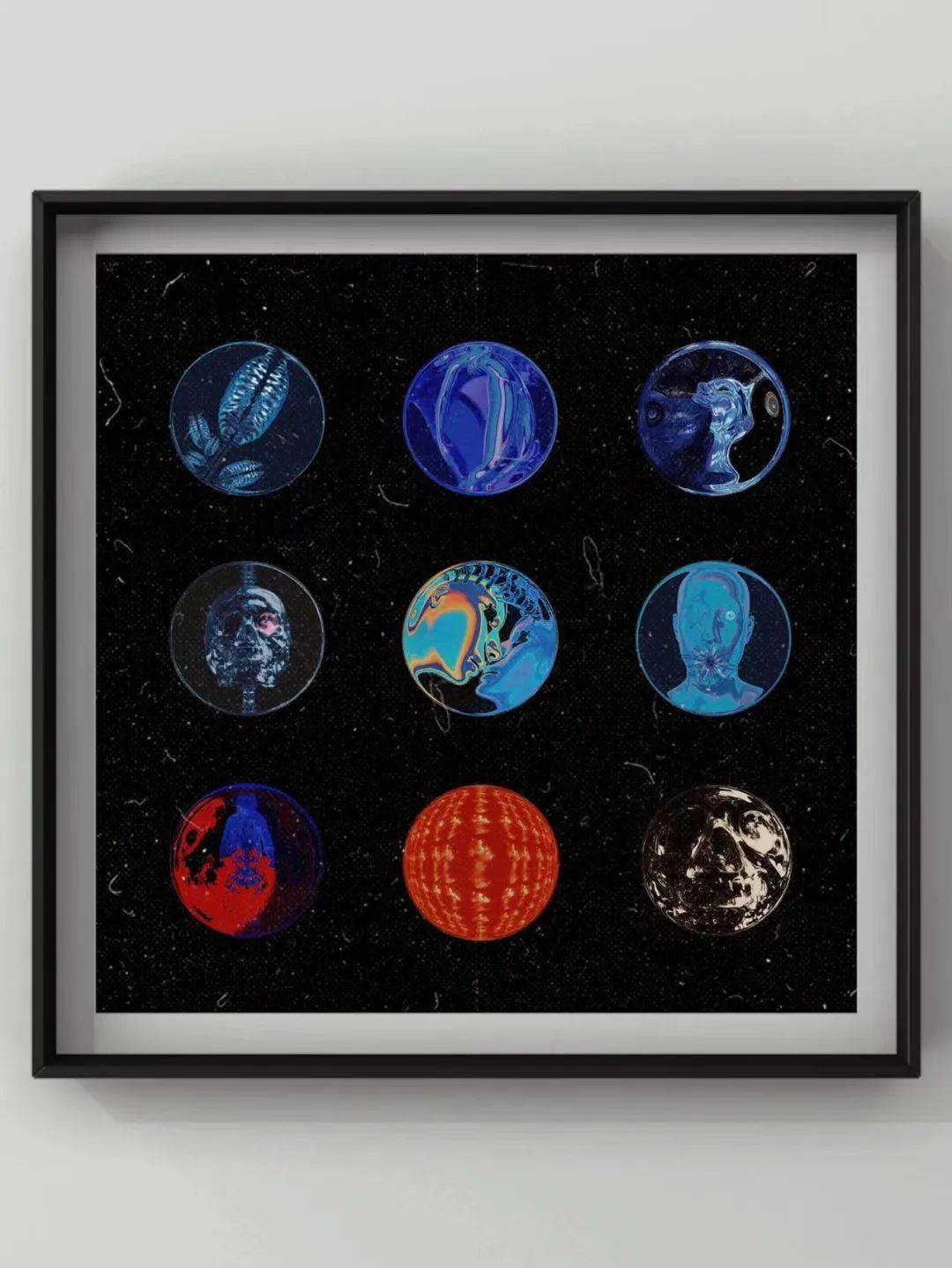 活动|春集变身夏集<strong></p>
<p>numeraire</strong>!Summer Art Fair Coming!