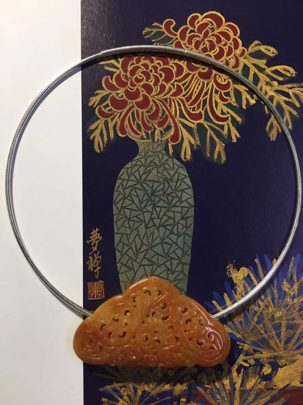 活动|春集变身夏集<strong></p>
<p>numeraire</strong>!Summer Art Fair Coming!