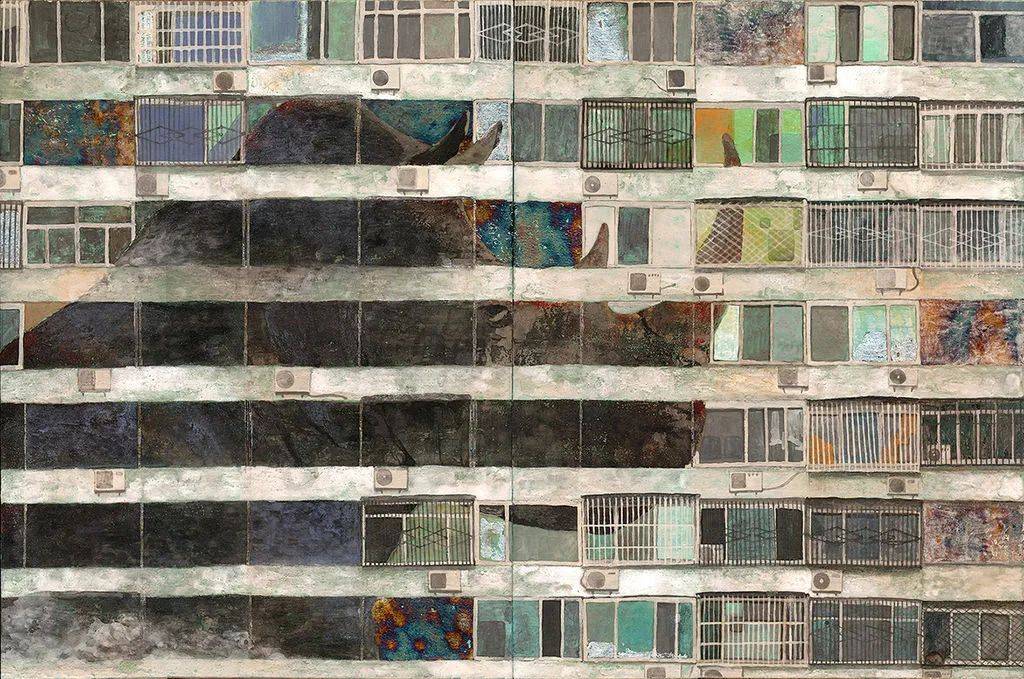 活动|春集变身夏集<strong></p>
<p>numeraire</strong>!Summer Art Fair Coming!