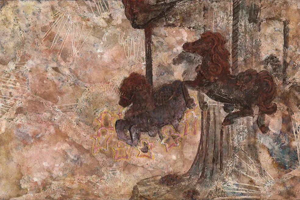 活动|春集变身夏集<strong></p>
<p>numeraire</strong>!Summer Art Fair Coming!