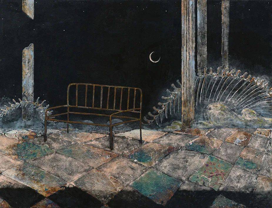 活动|春集变身夏集<strong></p>
<p>numeraire</strong>!Summer Art Fair Coming!